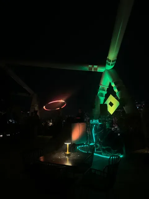 SOKO Rooftop Bar & Restaurant