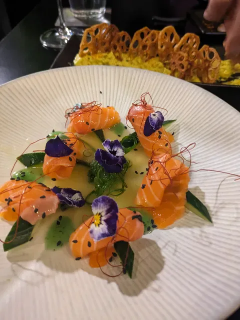 SOKO Rooftop Bar & Restaurant
