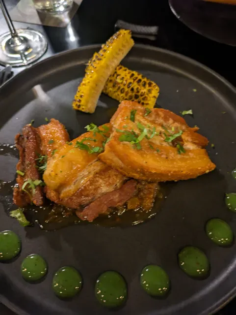 SOKO Rooftop Bar & Restaurant