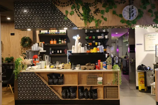 SOLA | Bhutanese Cafe Bar & Restaurant