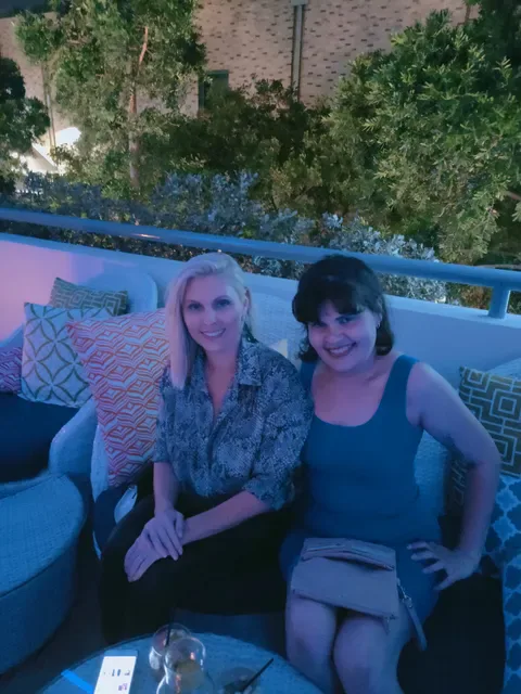 Soleil Pool Bar