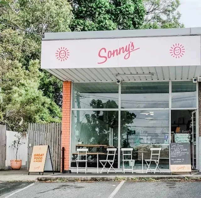 Sonny's
