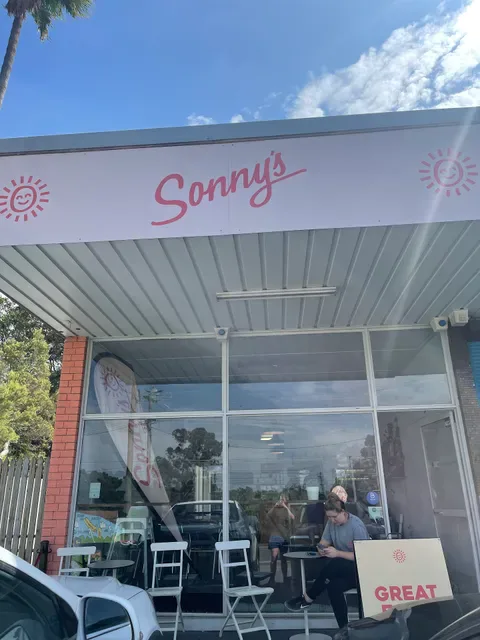 Sonny's