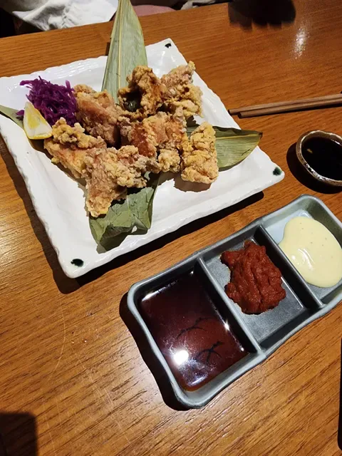 Sono Japanese Restaurant | Portside Wharf