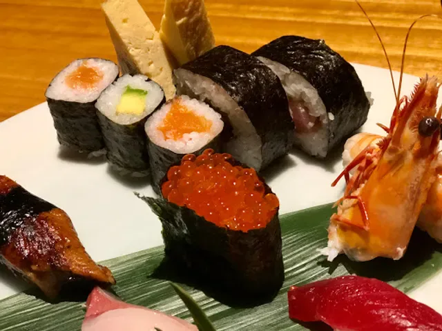 Sono Japanese Restaurant | Portside Wharf