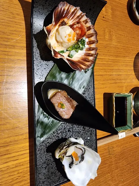 Sono Japanese Restaurant | Portside Wharf