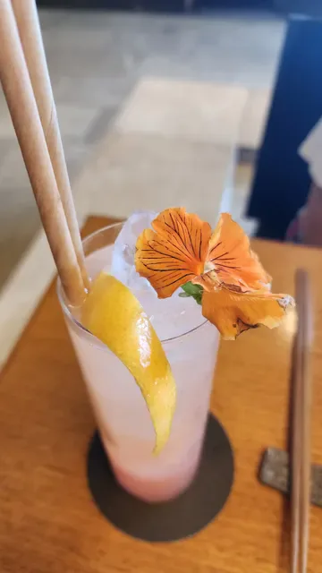 Sono Japanese Restaurant | Portside Wharf