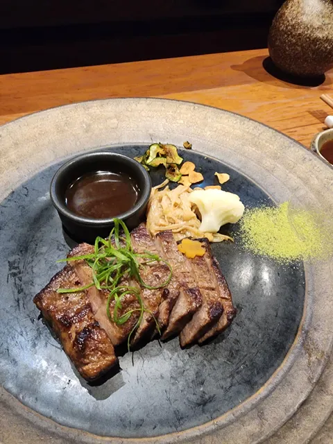 Sono Japanese Restaurant | Portside Wharf
