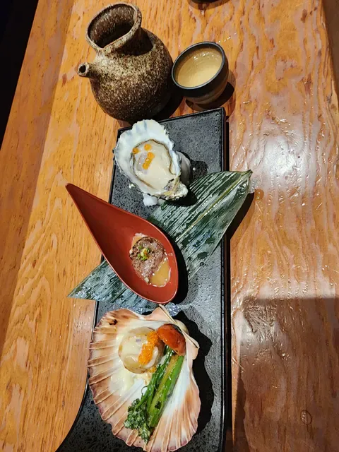 Sono Japanese Restaurant | Portside Wharf