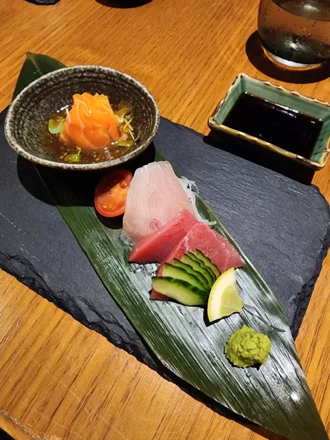 Sono Japanese Restaurant | Portside Wharf
