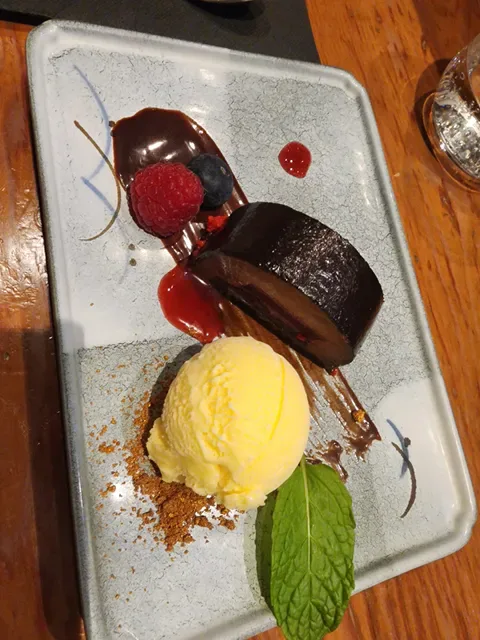 Sono Japanese Restaurant | Portside Wharf