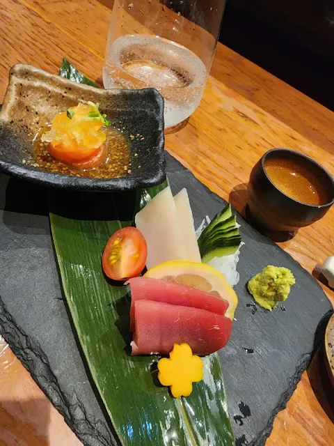 Sono Japanese Restaurant | Portside Wharf