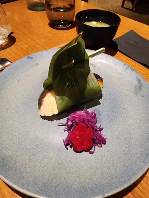 Sono Japanese Restaurant | Portside Wharf