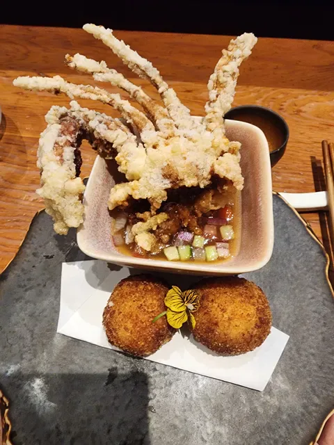 Sono Japanese Restaurant | Portside Wharf