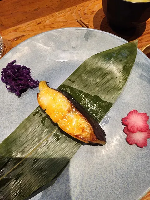 Sono Japanese Restaurant | Portside Wharf
