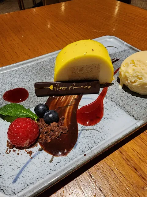 Sono Japanese Restaurant | Portside Wharf