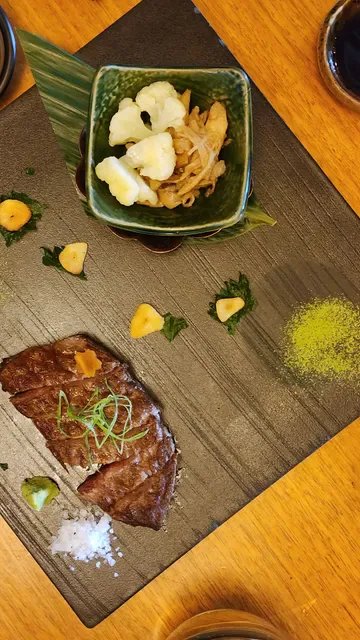 Sono Japanese Restaurant | Portside Wharf