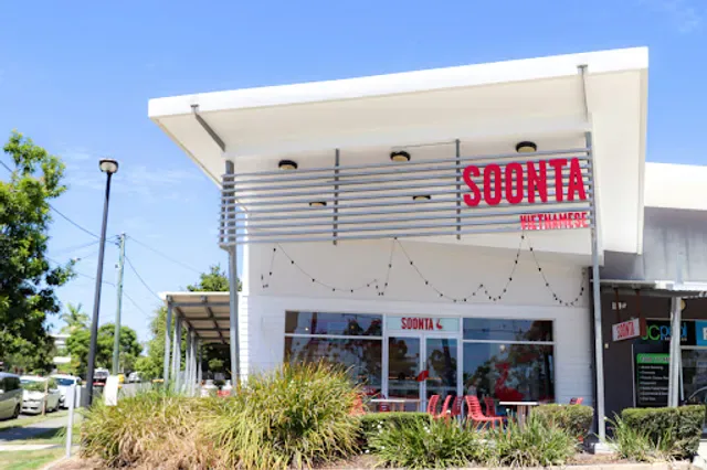 Soonta Cannon Hill