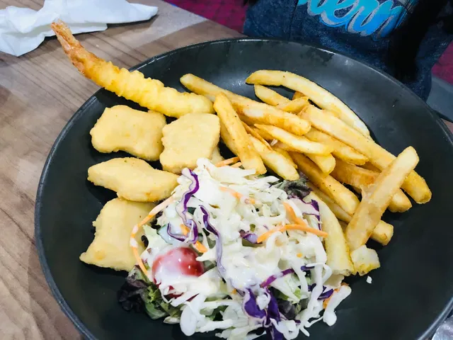 Southern Cross Sports Club