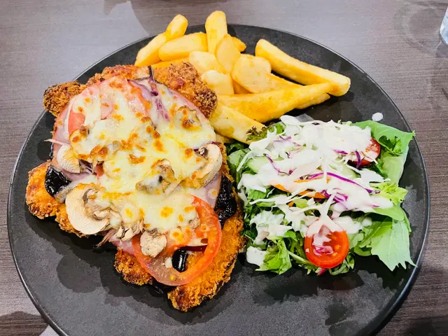 Southern Cross Sports Club
