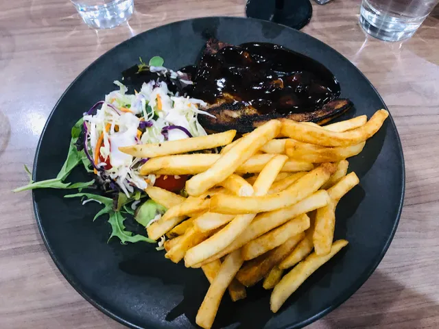 Southern Cross Sports Club