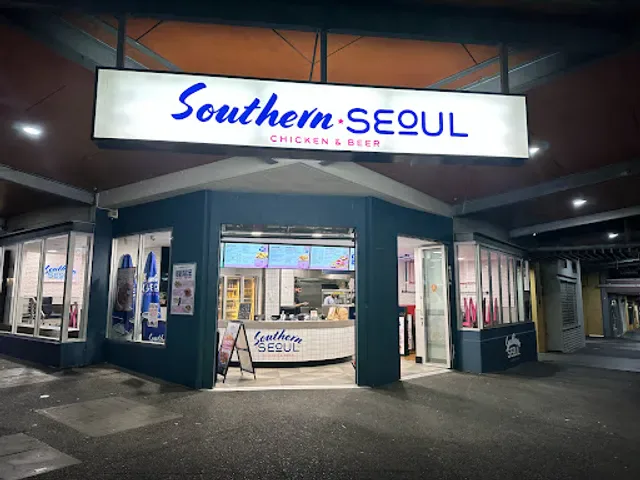South Seoul Kelvin Grove