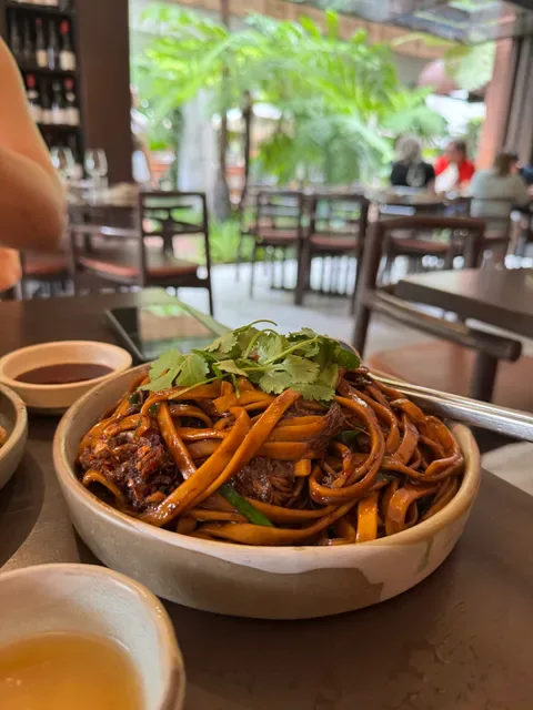 Southside Restaurant