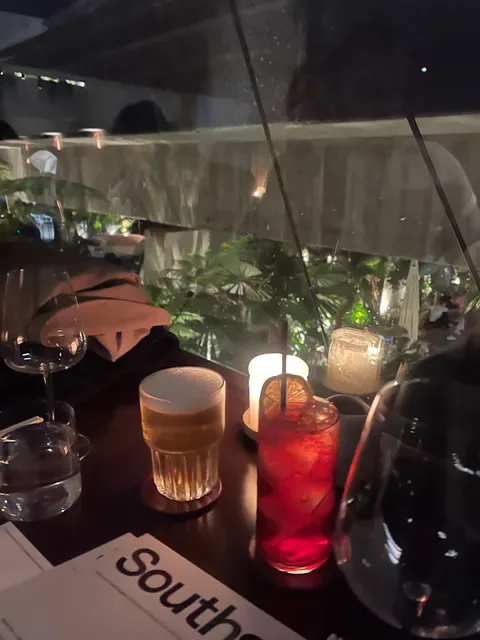 Southside Restaurant