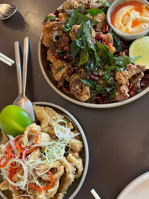 Southside Restaurant