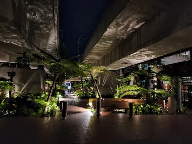 Southside Restaurant