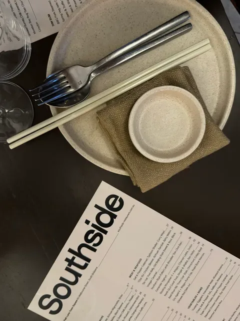 Southside Restaurant