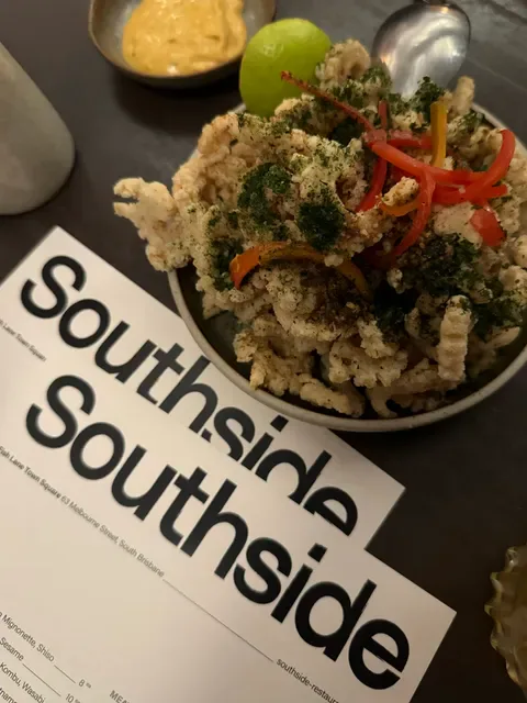 Southside Restaurant