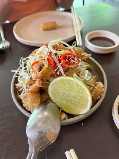 Southside Restaurant