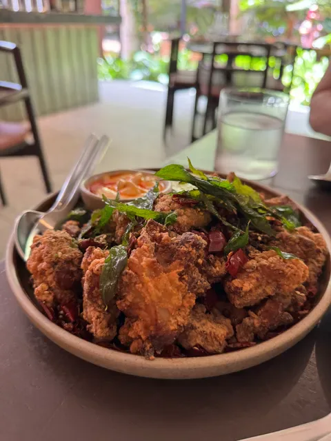 Southside Restaurant
