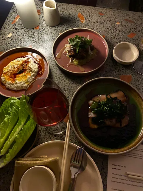 Southside Restaurant