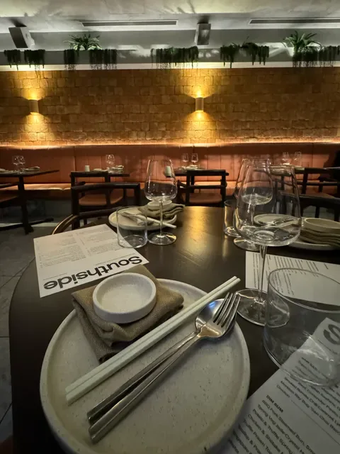 Southside Restaurant