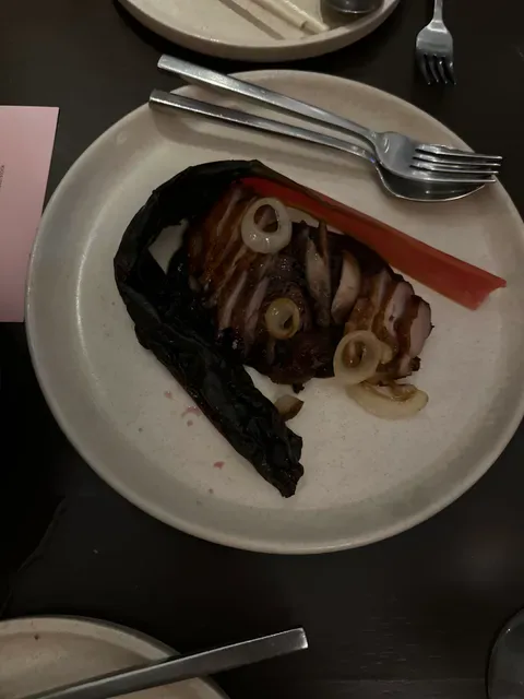 Southside Restaurant