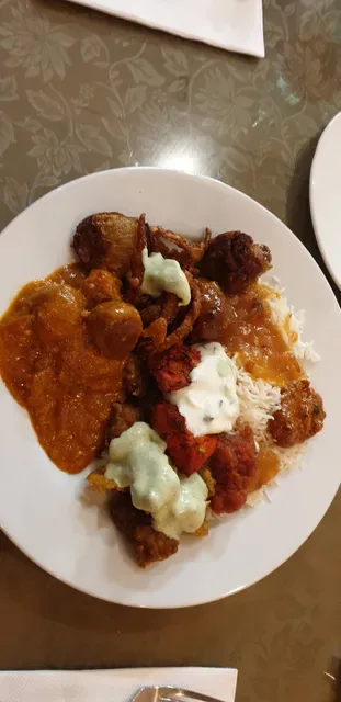 Spice of India