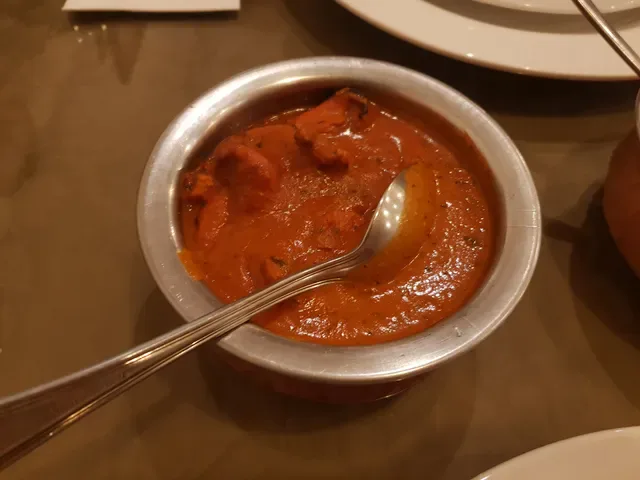 Spice of India