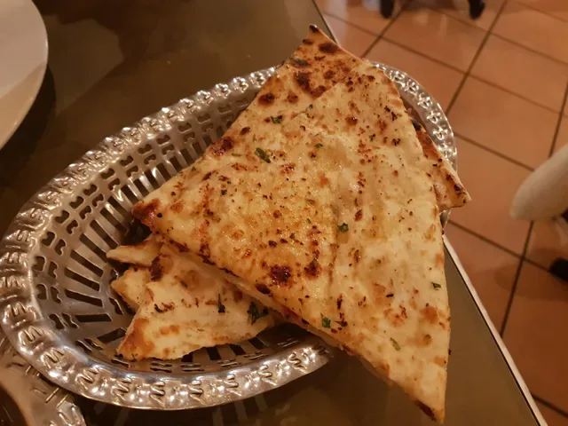 Spice of India