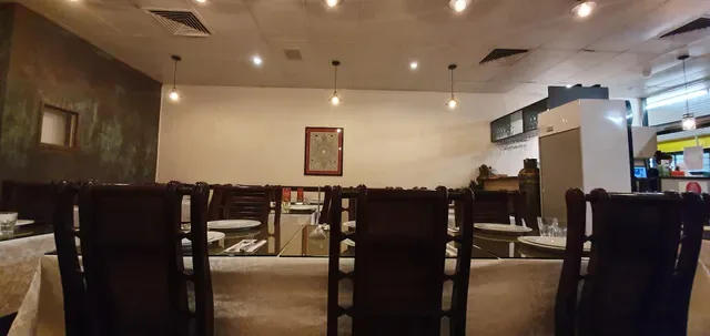 Spice of India