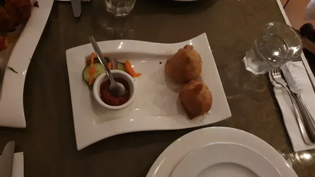 Spice of India