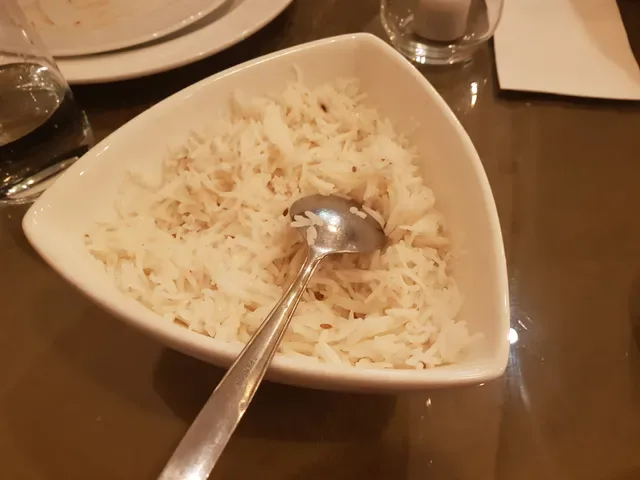 Spice of India