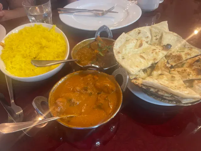 Spice of India