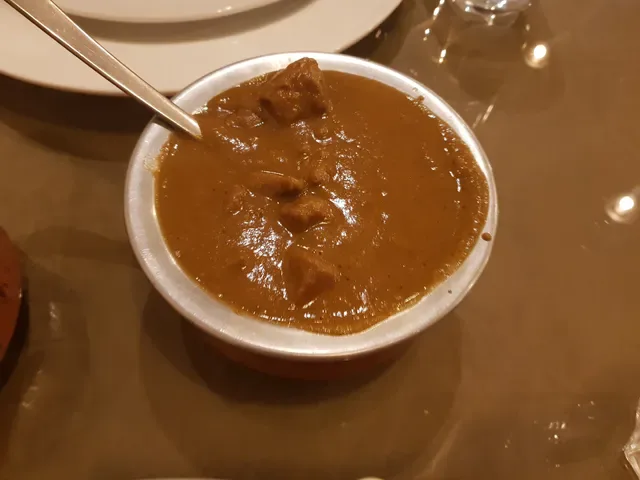 Spice of India