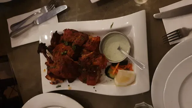 Spice of India