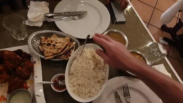 Spice of India