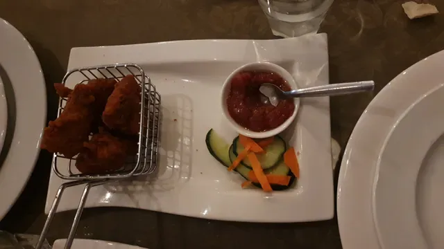 Spice of India