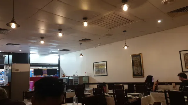 Spice of India