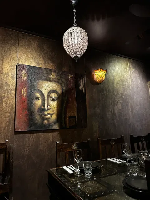 Spicy Affair Indian Dine In & Take Out